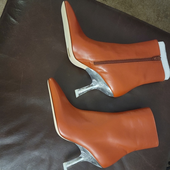 Simon Miller Booties - Picture 4 of 7